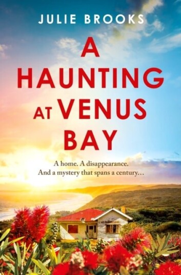 A Haunting at Venus Bay A Haunting at Venus Bay
