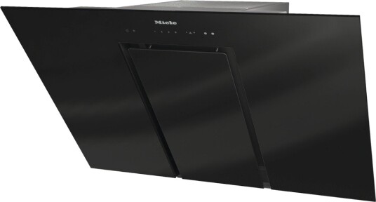 Miele ventilator DA 6498 W Pure Black (ObsidianSort)
