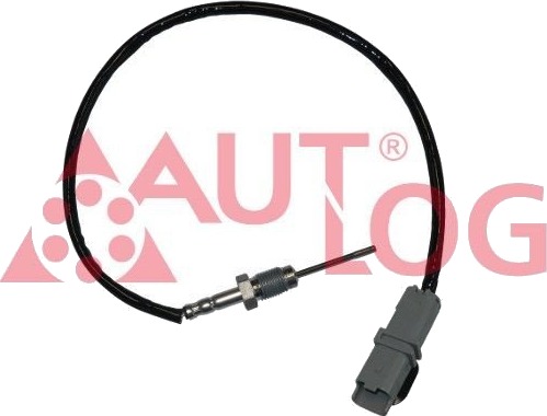 AUTLOG AS3418 Sensor, eksostemperatur