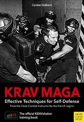 Krav Maga  Effective Techniques for SelfDefence