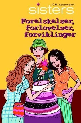 Forelskelser, forlovelser, forviklinger