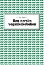 Den norske vegankokeboken