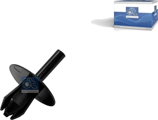 Tetnings- / sikkerhetsplugg DT Spare Parts 7.76425