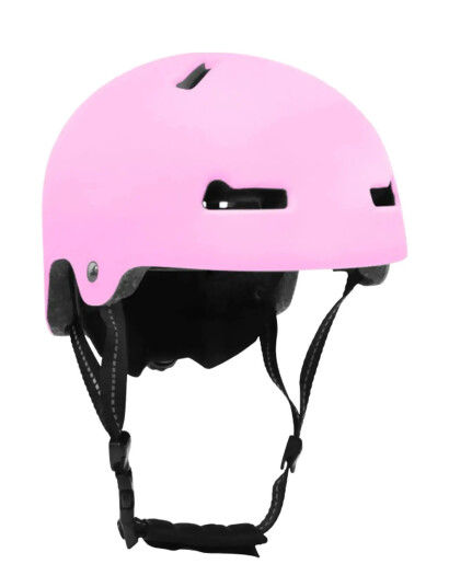 Reversal Reversal Lux Justerbar Skaterhjelm - Pink - L/XL(54/57CM) Reversal Reversal Lux Justerbar Skaterhjelm - Pink - L/XL(54/57CM)