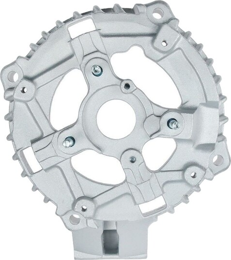 AS-PL ABR6162S Holder, generator-drivflens
