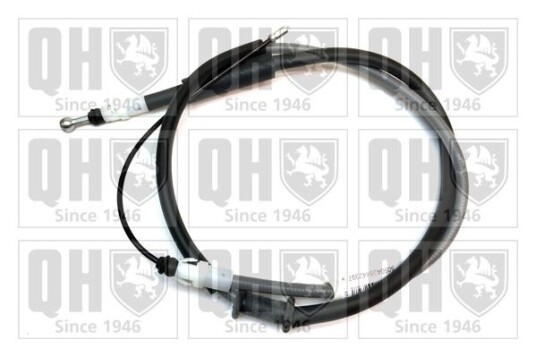 Tautrekk håndbremse QUINTON HAZELL BC4615