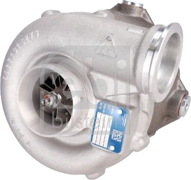 Turbolader FEBI BILSTEIN 195195
