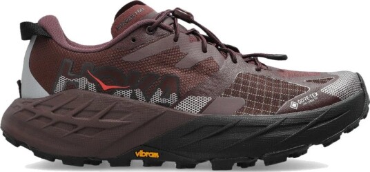 Hoka One One Dame Sport Brun 38 1/2 EU,
