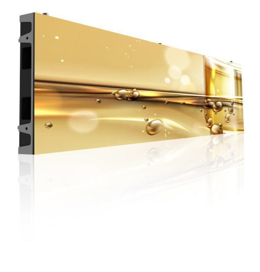 Philips 41IN LED PANEL/CABINET 7231-SERIES 1000X250 ACCS Philips 41IN LED PANEL/CABINET 7231-SERIES 1000X250 ACCS