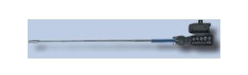 Top Tools Teleskopskrutrekker Med Bits Og Fatninger 20 Stk. - 39D183