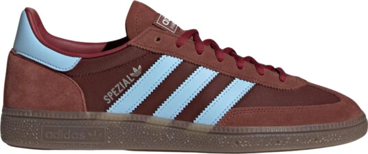 Adidas Originals Herre Sport Brun 42 2/3 EU,