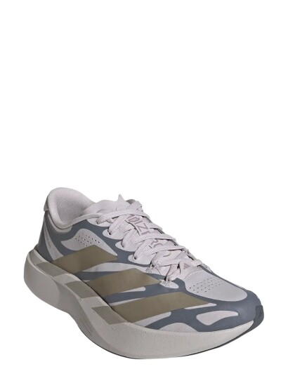 Adidas Performance Adizero Evo Sl Exo W Grey 42