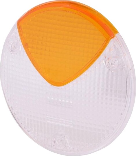HELLA 9EL 964 531-001 Lykteglass, baklys HELLA 9EL 964 531-001 Lykteglass, baklys