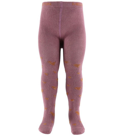 Melton Strømpebukser Hearts Tights Grape Shake 68/74 Strømpebukser Lilla 68 75 Melton Strømpebukser Hearts Tights Grape Shake 68/74 Strømpebukser Lilla 68 75