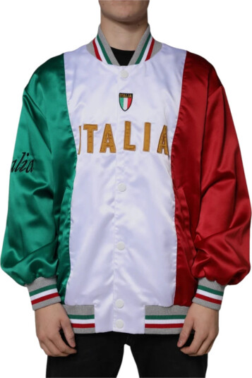 Dolce & Gabbana Herre Jakker Flerfarget L,