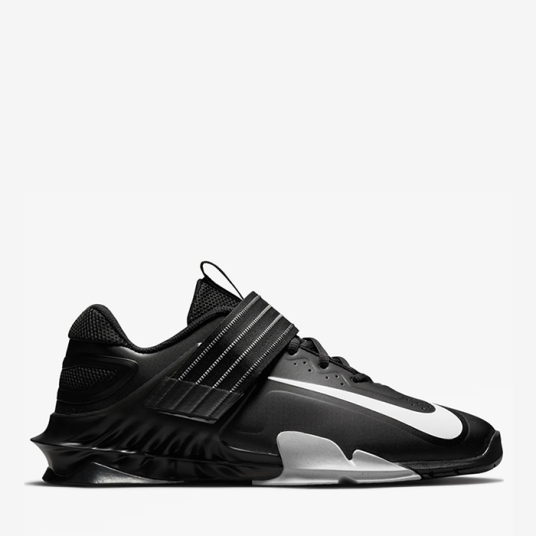 Nike Nike Savaleos Black Svart 43 Nike Nike Savaleos Black Svart 43