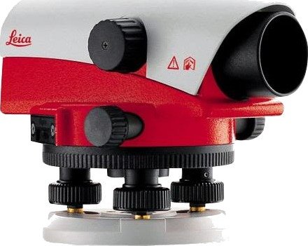 Leica NA720 Nivelleringsinstrument