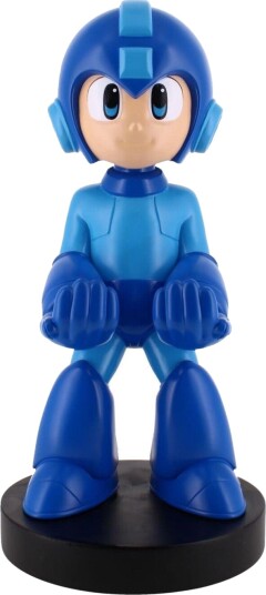 Cable Guys Mega Man 11 Mobil- & Kontrollholderen