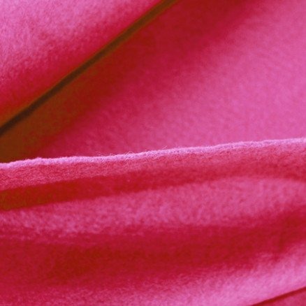 Balsløw Filt 1.5Mm Stoff 100Cm 06 Fuchsia 50Cm
