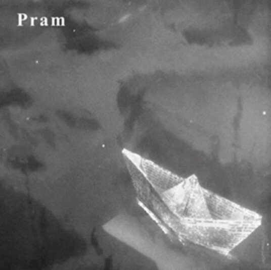 Pram Across The Meridian Vinyl