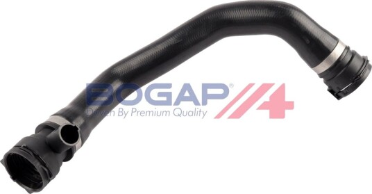 BOGAP B4228335 Radiatorslange