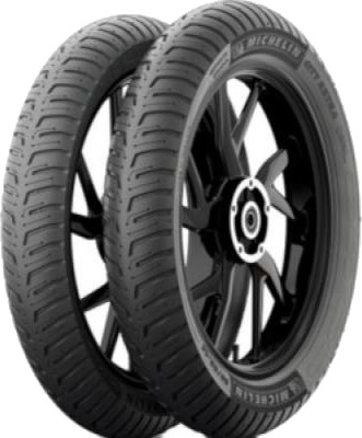 Michelin City Extra 90/90R14 52P