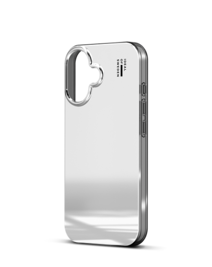 Ideal Of Sweden Mirror MagSafe Case iPhone 17 Mirror