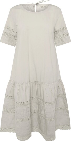 Esme Studios | Esamina Dress Gots | M