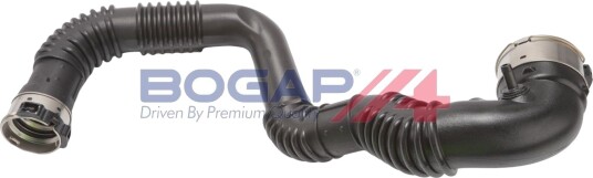 BOGAP N1711106 Ladeluftslange
