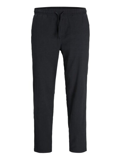 Jack & Jones Jpstace Breeze Jogger Ln Black S
