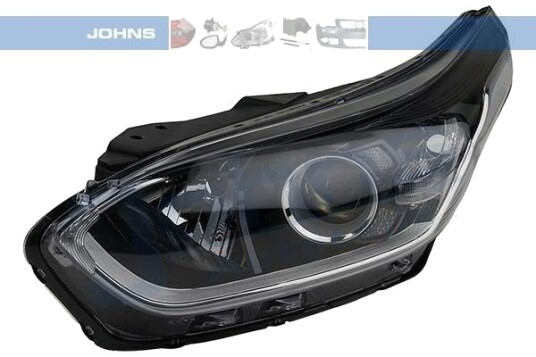 JOHNS 41 23 09 Frontlykter