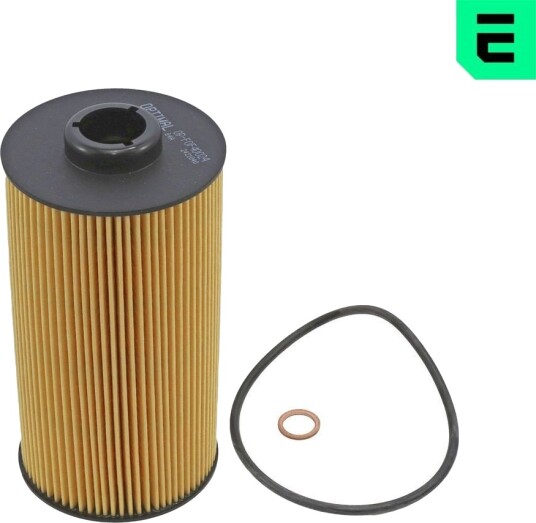 Oljefilter OPTIMAL OP FOF40024 Oljefilter OPTIMAL OP FOF40024