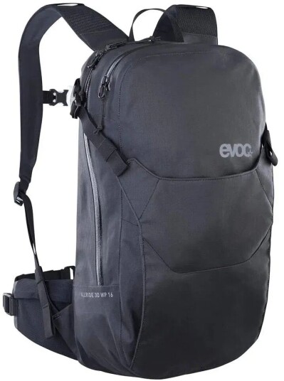 EVOC Allride 3D WP 16 black onesize EVOC Allride 3D WP 16 black onesize