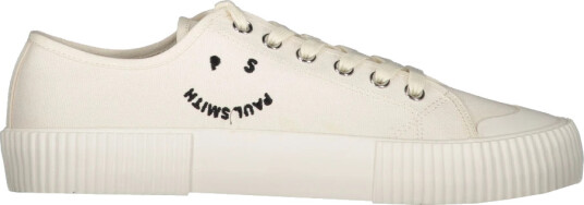 Paul Smith Herre Sko Hvit 39 EU,
