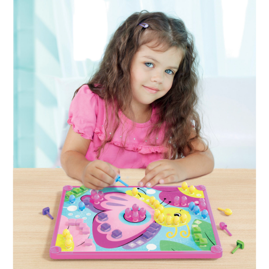 Quercetti FantaColor Cards Nature Quercetti FantaColor Cards Nature
