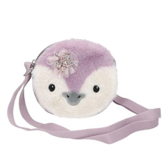 Princess Mimi - Small Shoulder Bag PENGUIN  0413160 