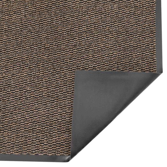  Dørmatte Brun 90x120 cm 8721158674838