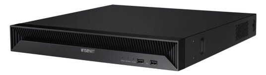 HANWHA Network X Series 8CH 12MP HANWHA Network X Series 8CH 12MP
