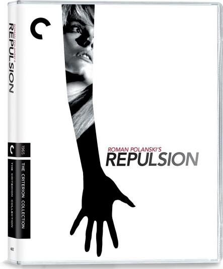 Repulsion (1965) / Avsporet Repulsion (1965) / Avsporet