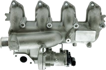 EGR-ventil AISIN EGRAZ-7050