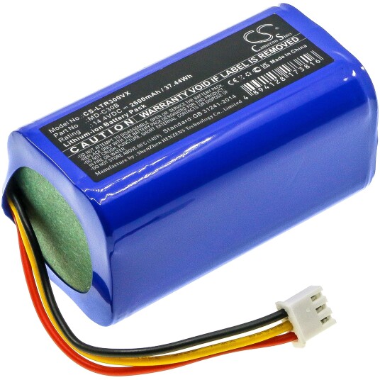 Batteri til Panda X7 etc Batteri til Panda X7 etc