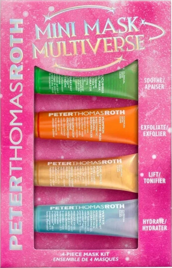 Peter Thomas Roth Mini Mask Multiverse Gift Set 56 ml