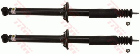 Støtdemper TRW JGS167T Støtdemper TRW JGS167T