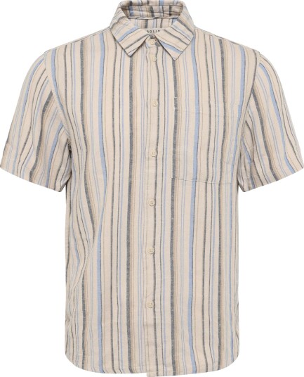 Solid Sdthomas Blue XXL
