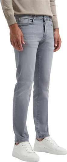 North84 Herre Jeans Grå W31 L32,