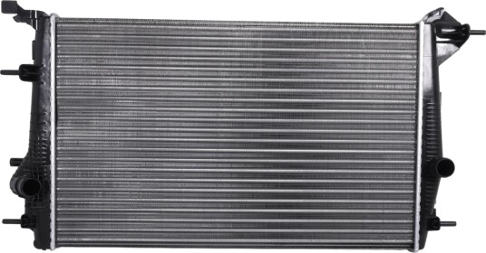 Radiator, motorkjøling KAMOKA 7705404