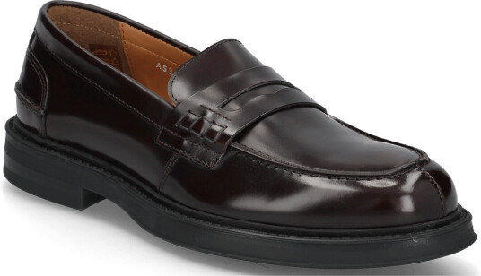 Ahler A53 11139   Burgundy   44