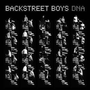 Bengans Backstreet Boys - DNA