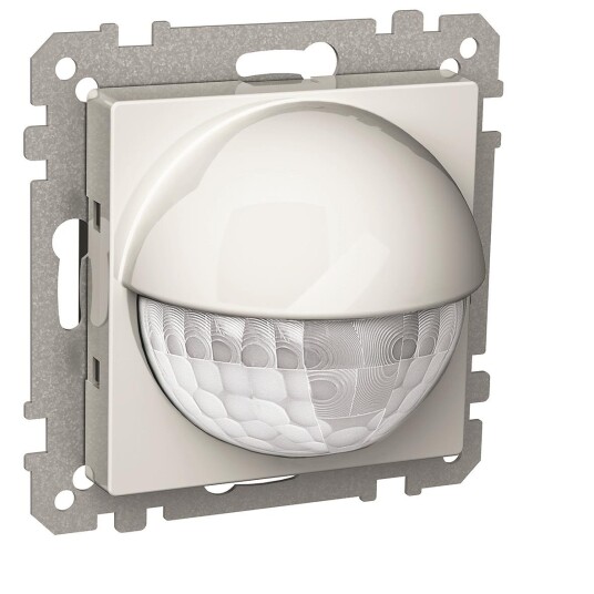 Schneider Electric Exxact KNX Bevegelsessensor 180° 2,2 m Hvit Belysning