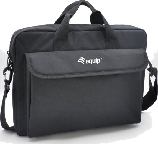 Equip 245410 Laptop Veske 39.6 Cm 15.6" Skulderrem 345 G Equip 245410 Laptop Veske 39.6 Cm 15.6" Skulderrem 345 G